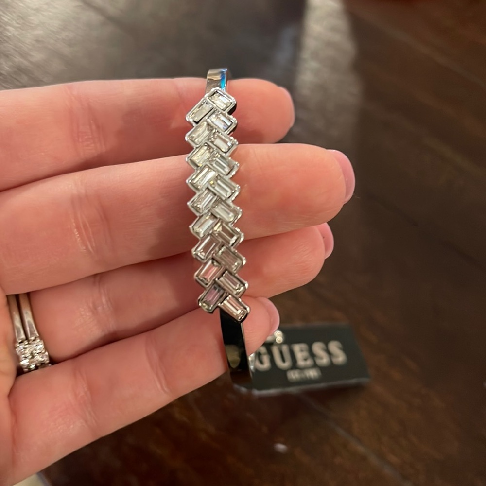 Adjustable Bracelet